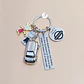 Llavero para carro 4 piezas - Miniatura 36