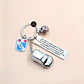 Llavero para carro 4 piezas - Miniatura 39