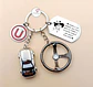 Llavero para carro 4 piezas - Miniatura 40
