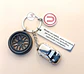 Llavero para carro 4 piezas - Miniatura 43