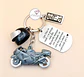 Llavero para MOTO 