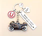 Llavero para MOTO 