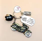 Llavero para MOTO 