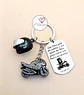 Llaveros para MOTO 