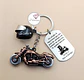 Llaveros para MOTO 