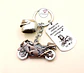 Llaveros para MOTO 