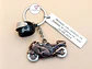 Llaveros para MOTO 