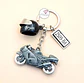 Llaveros para MOTO 