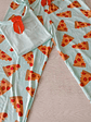 Pijama Pantalón pizzas - Miniatura 2