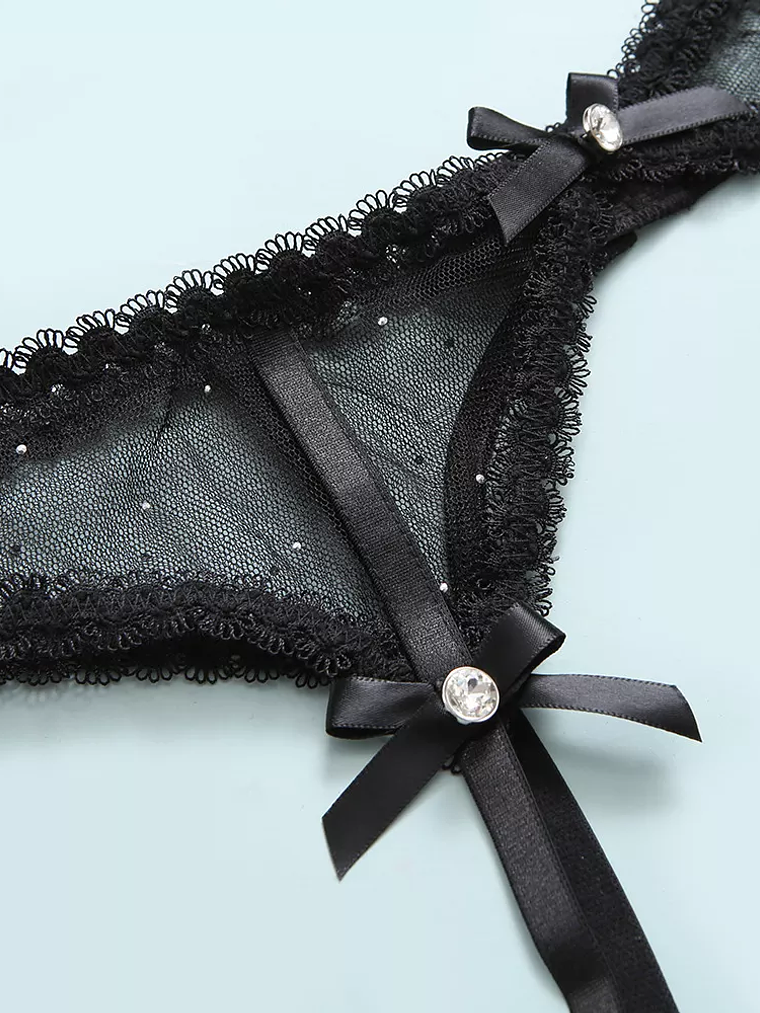 Set liguero Tentación 3