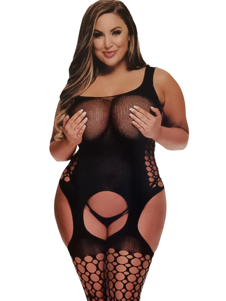 Malla liguero Enteriza  1