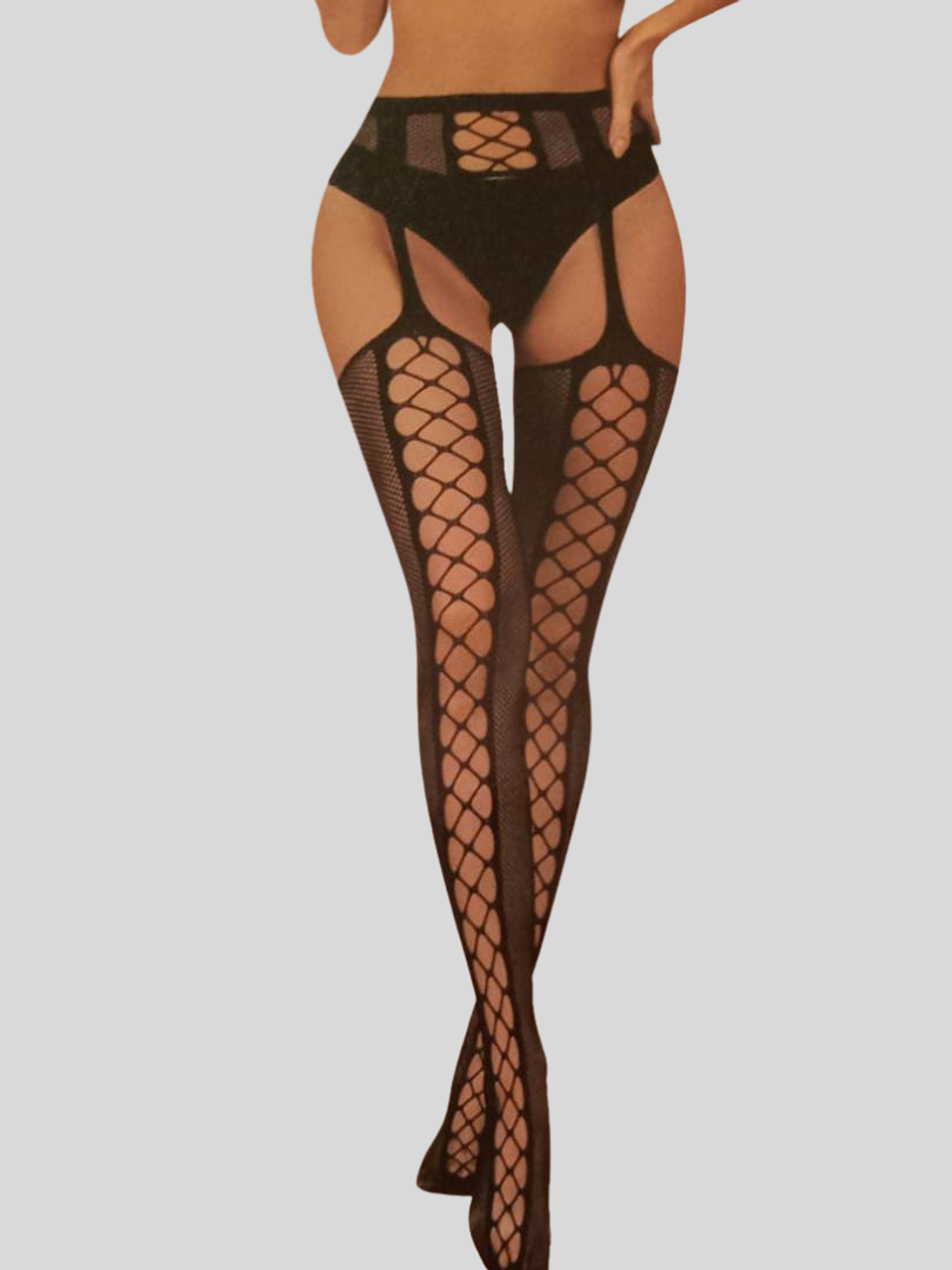 Media liguero fashion 1