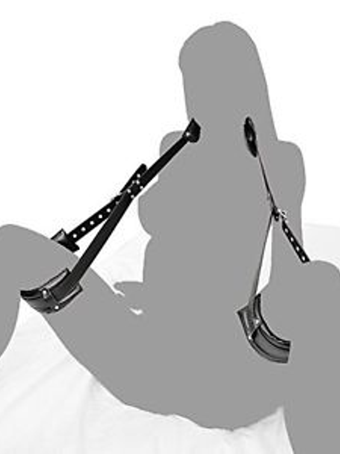 Inmovilizador sensual 