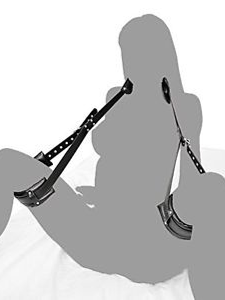 Inmovilizador sensual 