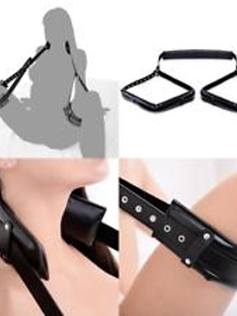 Inmovilizador sensual 