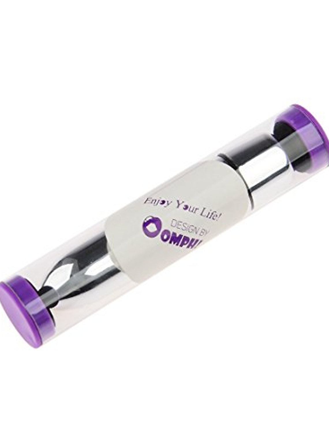 Vibrador de cartera - resistente al agua  60% Descuento! 1