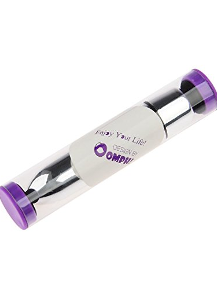 Vibrador de cartera - resistente al agua  60% Descuento! 1