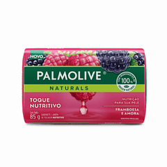 Palmolive Jabón en Barra Frambuesa 85 grs