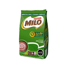 Milo saborizante chocolate 1 kg