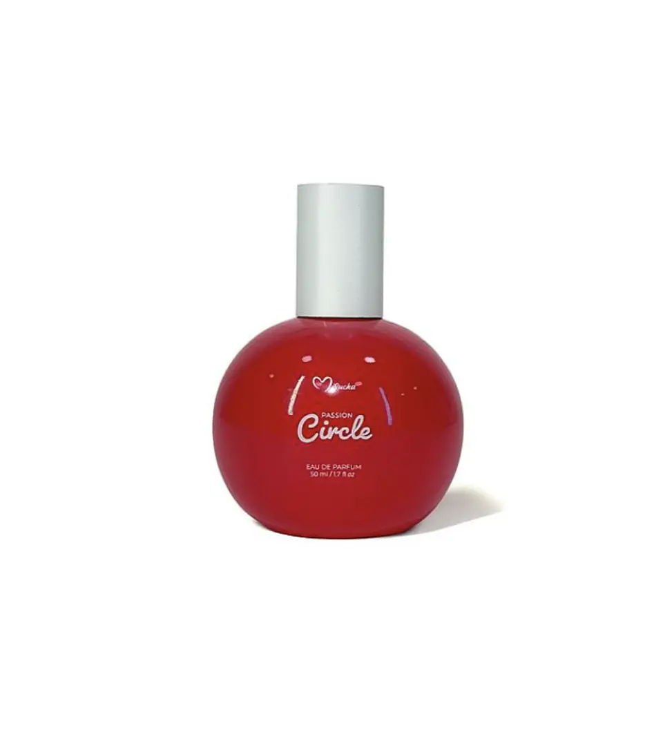 Misucka - Circle Perfumes 4