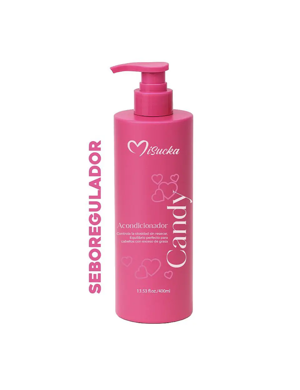 MISUCKA - Acondicionador Candy 1