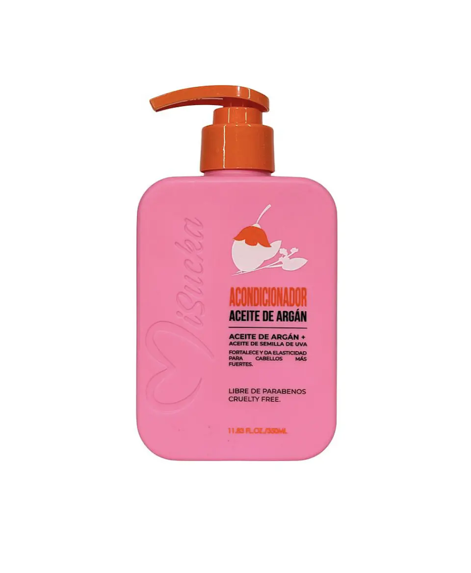 MISUCKA - ACONDICIONADOR ARGAN 1