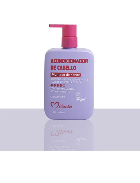 MISUCKA - ACONDICIONADOR KARITE