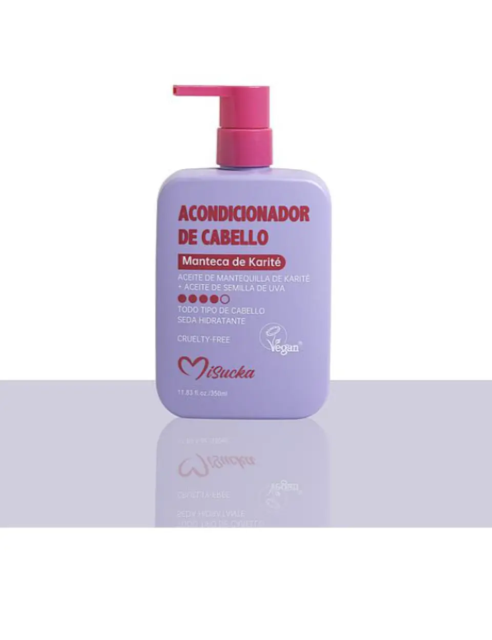 MISUCKA - ACONDICIONADOR KARITE 1