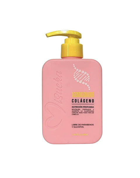 MISUCKA - Acondicionador Colageno