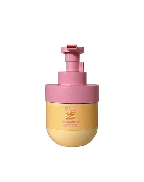 Misucka - Honey Glow Shampoo