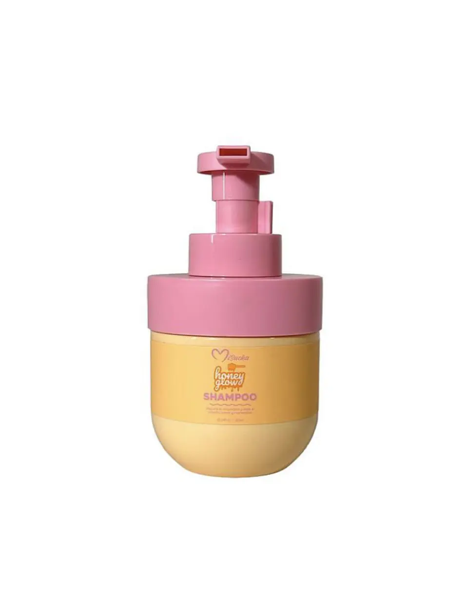 Misucka - Honey Glow Shampoo 1