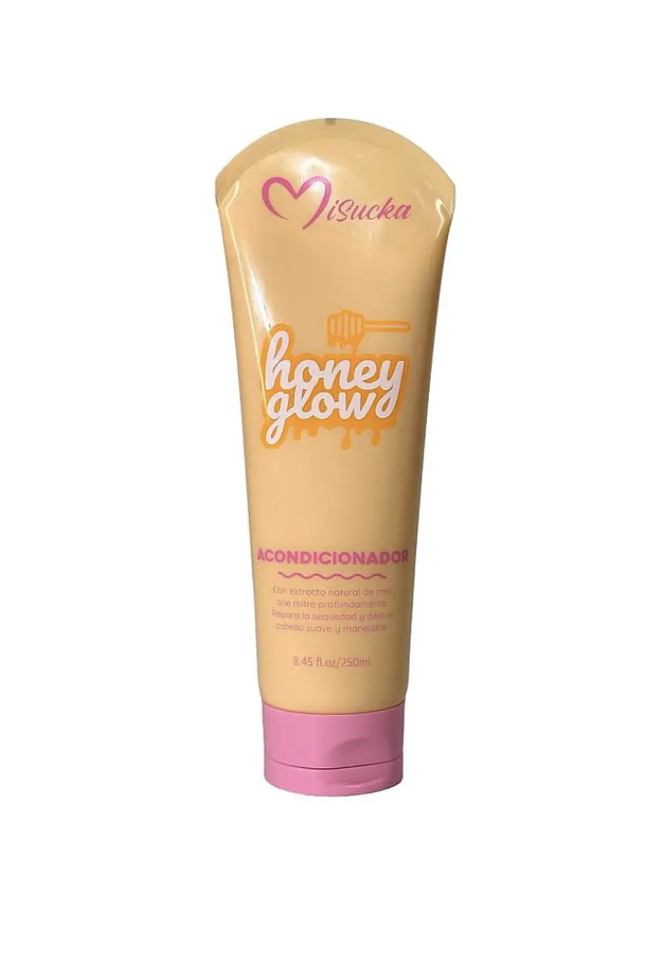 Misucka - Honey Glow Acondicionador 1