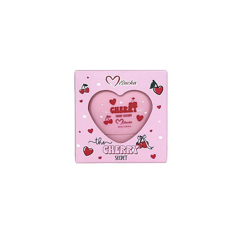 Misucka - The Cherry Secret Hand Cream