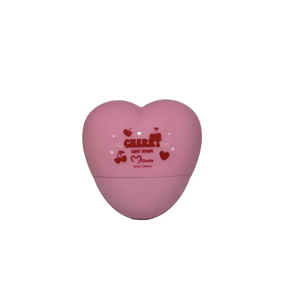 Misucka - The Cherry Secret Hand Cream 2