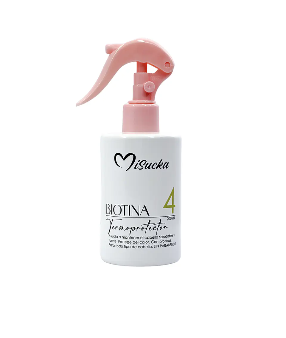Misucka - Termoprotector Biotina 1