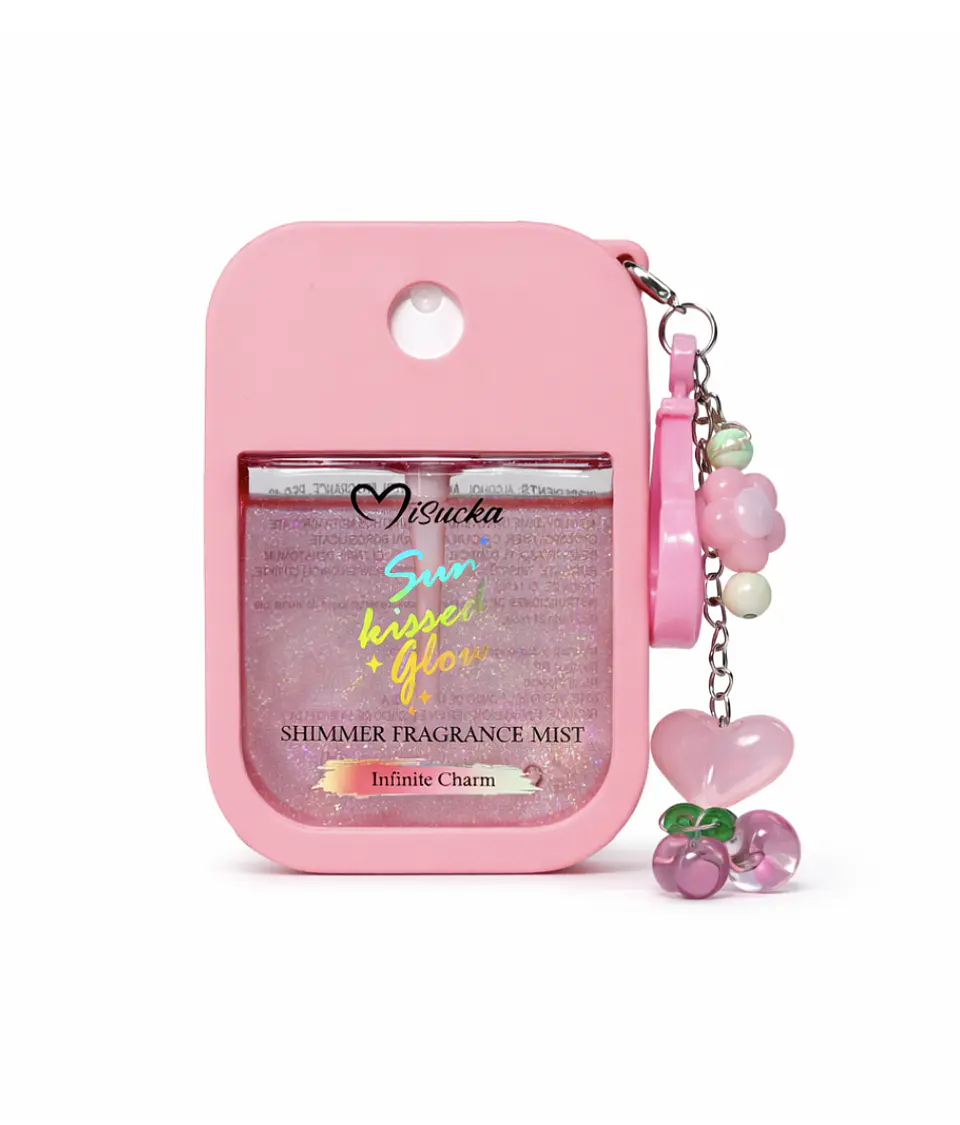 Misucka - Shimmer Fragance Mist Infinite Charm 37ml 1