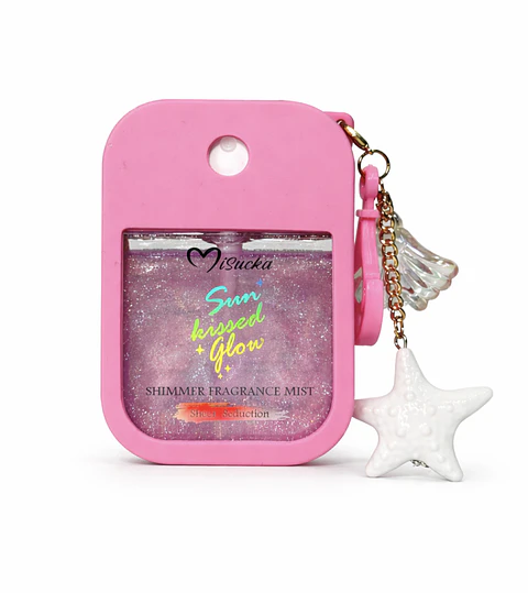 Misucka - Shimmer Fragance Mist Sheer Seduction