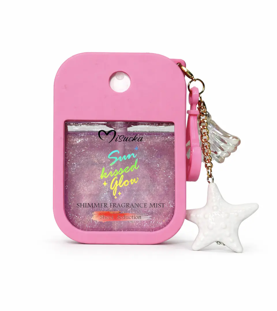 Misucka - Shimmer Fragance Mist Sheer Seduction 1