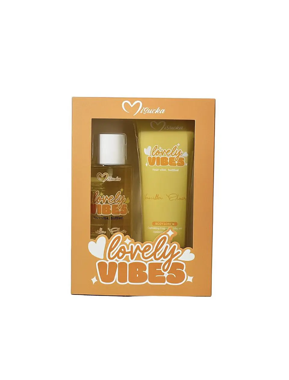 Misucka - Lovely Vibes pack Vanilla Elixir 1