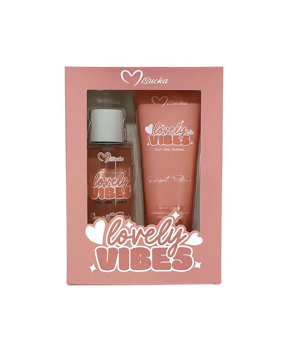 Misucka - Lovely Vibes pack Sunset Glow 1