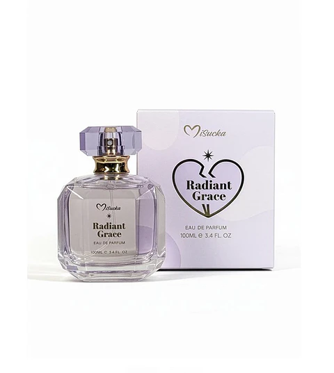 Misucka - Radiant Grace Perfume 100ml