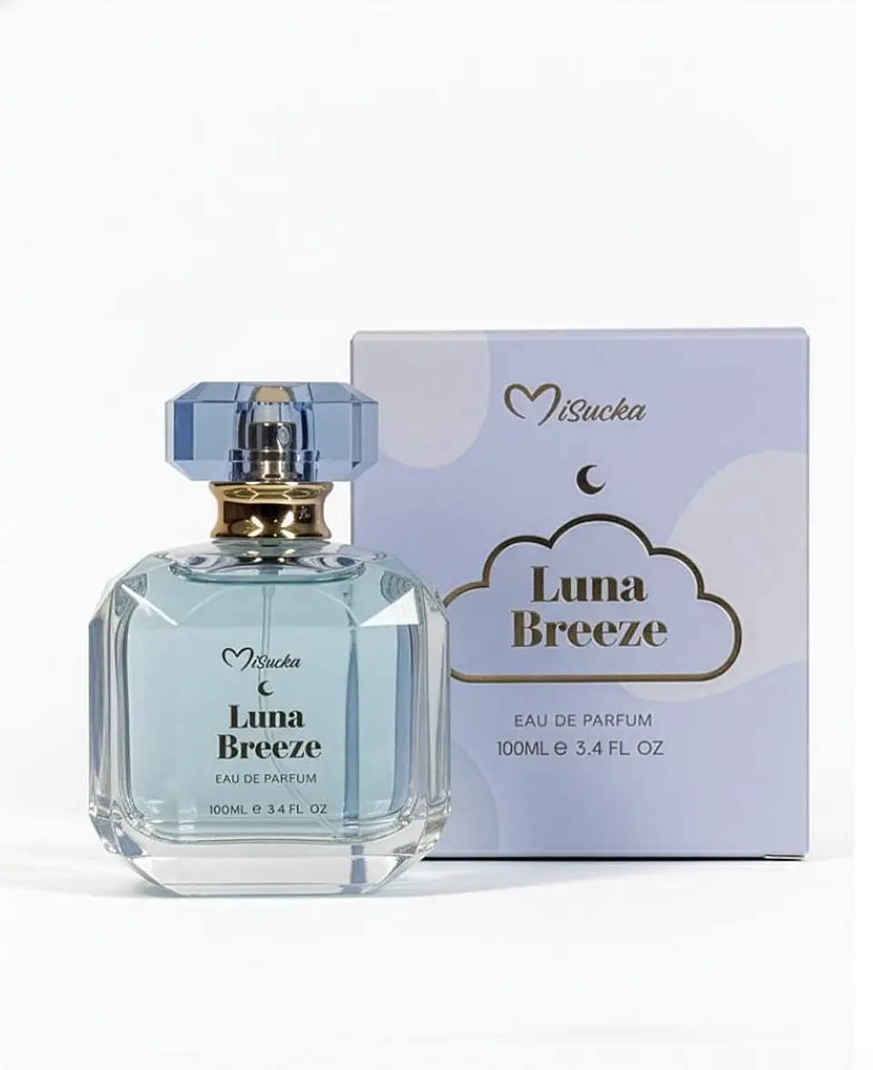 Misucka - Luna Breeze Perfume 100ml 1