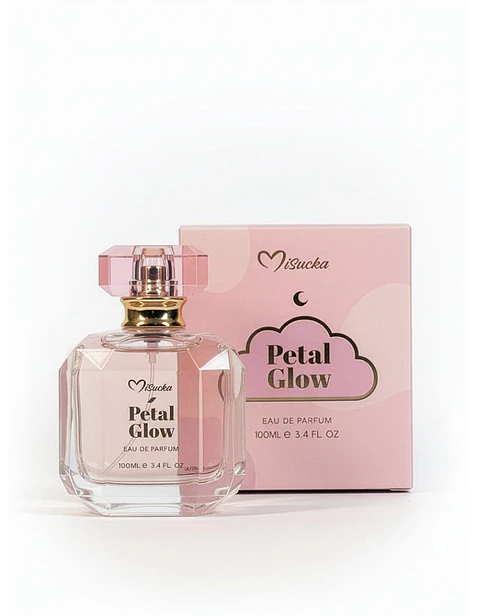 Misucka - Petal Glow Perfume 100ml