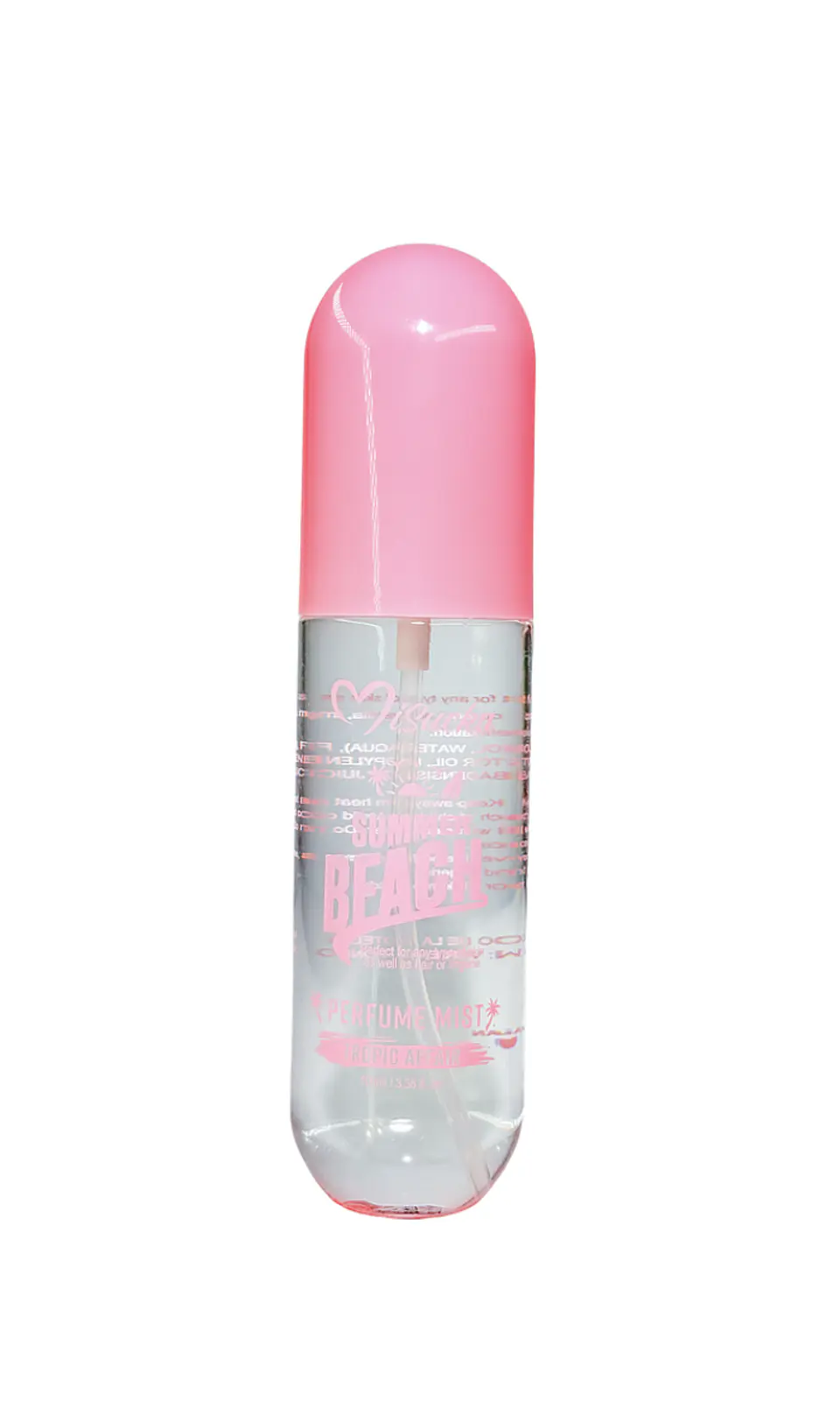 MISUCKA - Summer Beach Mist 6