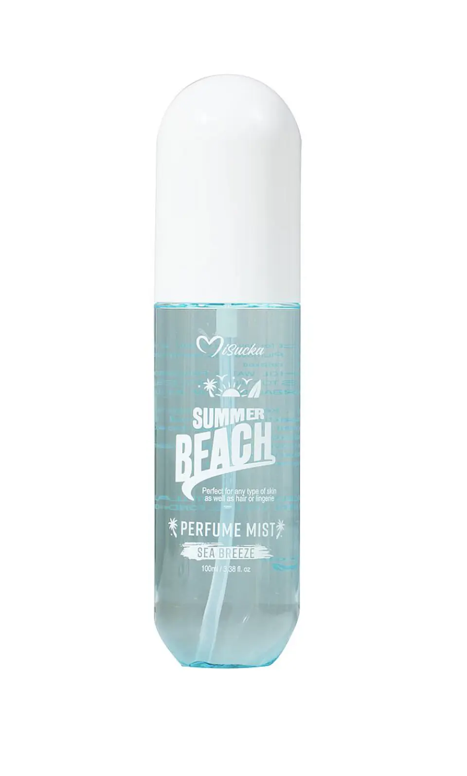 MISUCKA - Summer Beach Mist 7