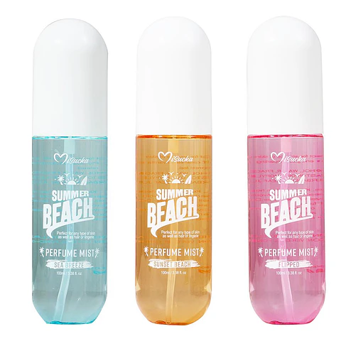 MISUCKA - Summer Beach Mist