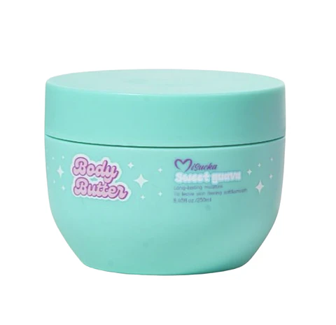 Misucka - Body butter sweet guava 250ml