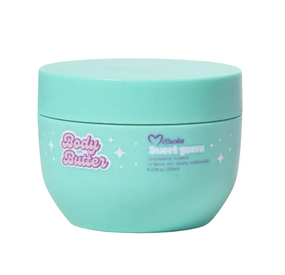 Misucka - Body butter sweet guava 250ml 1