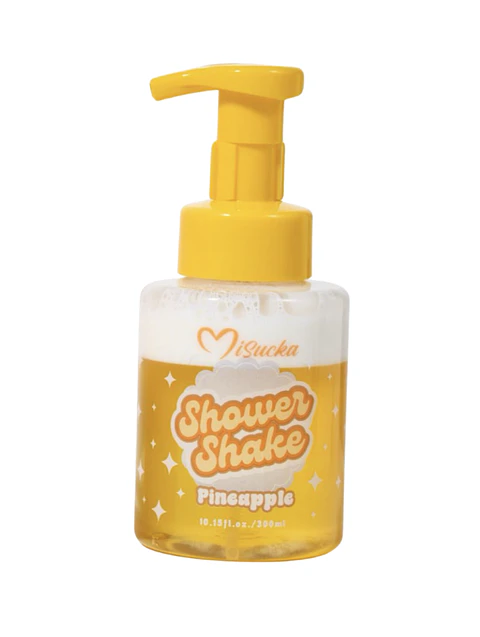 Misucka - Shower shake pineapple 300ml
