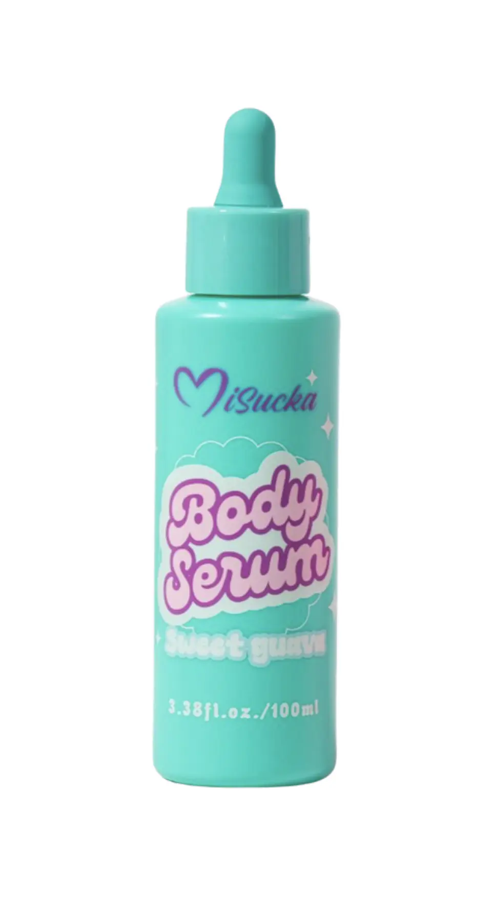Misucka - Body Serum sweet guava 100ml 1